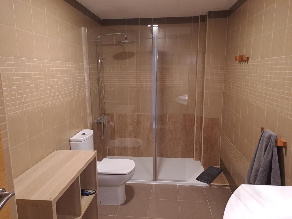 First Floor Near Macarena Church 세비야 외부 사진